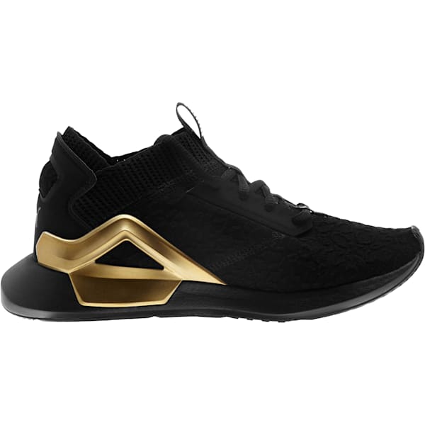 puma rogue metallic wn's
